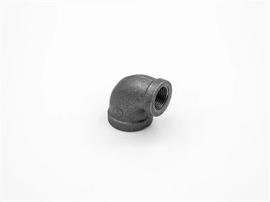 เกลียว Gi Elbow เหล็กหล่อ